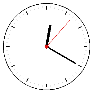 Clock