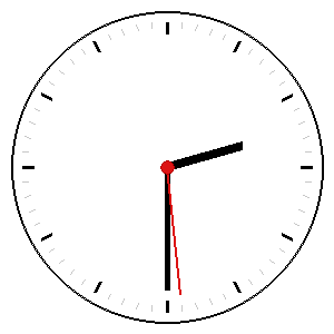Clock