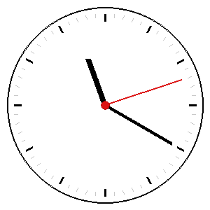 Clock