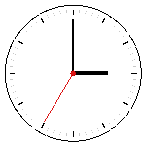 Clock