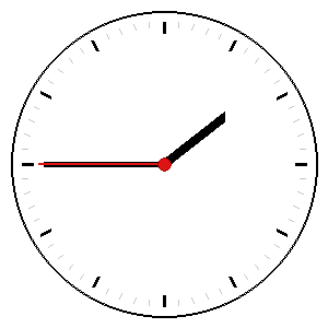 Clock