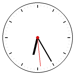 Clock