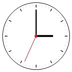 Clock