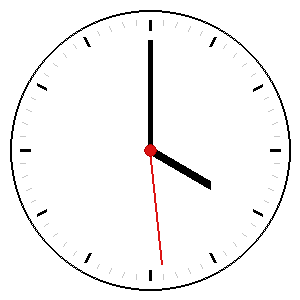 Clock