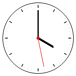 Clock