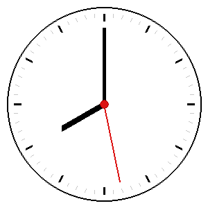 Clock