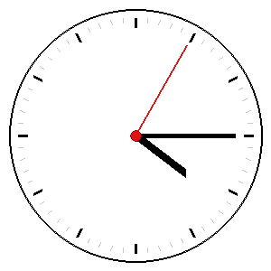 Clock