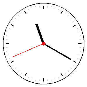 Clock
