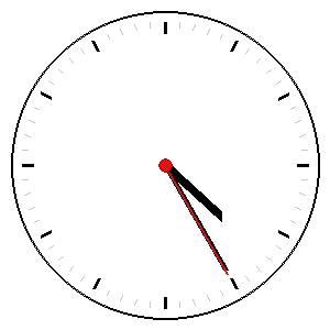 Clock