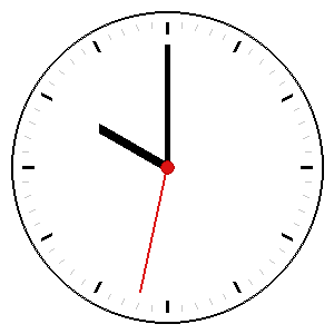 Clock
