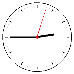 Clock
