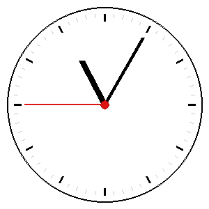 Clock