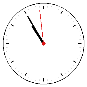 Clock