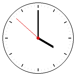 Clock