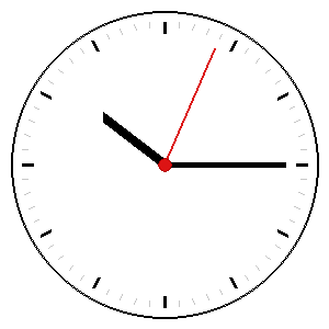 Clock