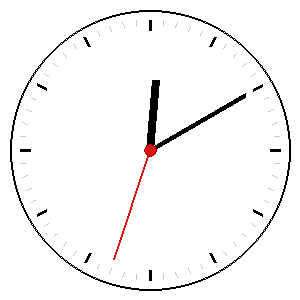 Clock