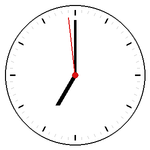 Clock