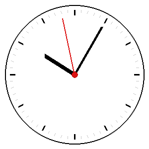 Clock