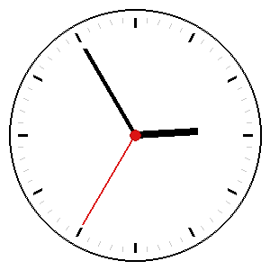 Clock