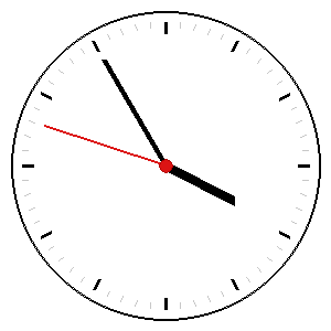 Clock