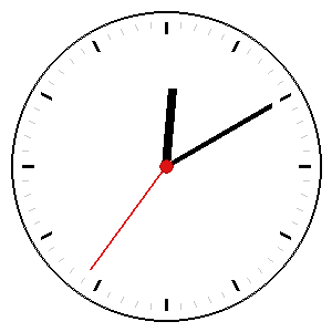 Clock