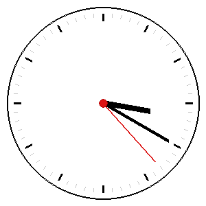 Clock