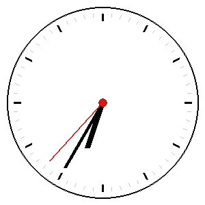 Clock