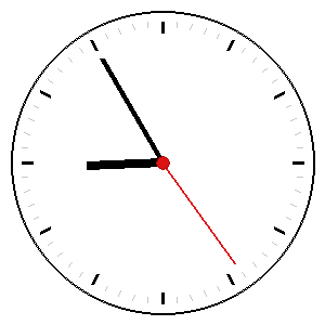 Clock