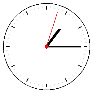 Clock