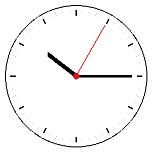 Clock
