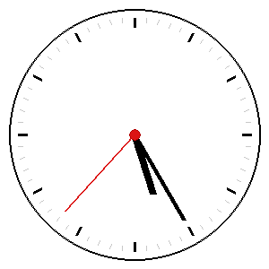 Clock