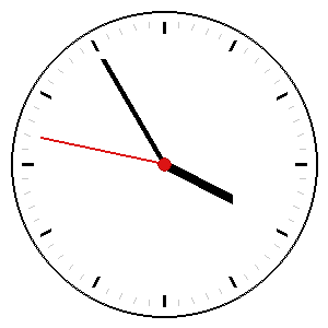 Clock