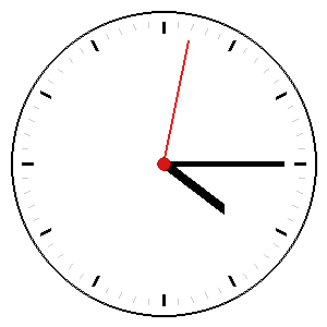Clock