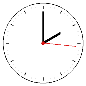 Clock