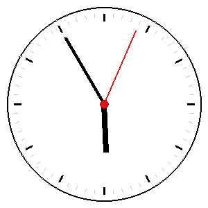 Clock