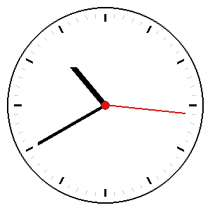 Clock