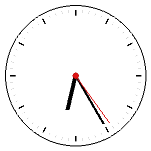 Clock