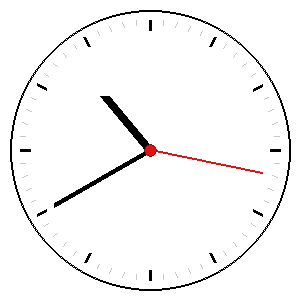 Clock