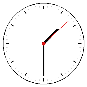 Clock