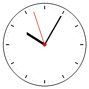 Clock