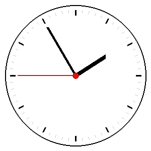 Clock