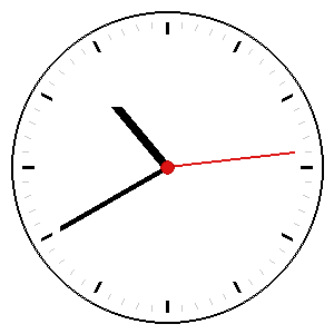 Clock