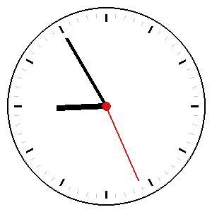 Clock