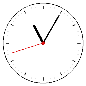 Clock