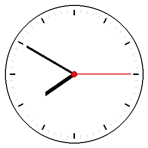 Clock
