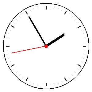 Clock