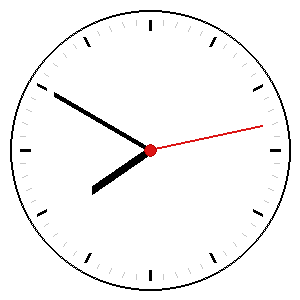 Clock