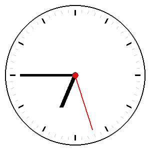 Clock