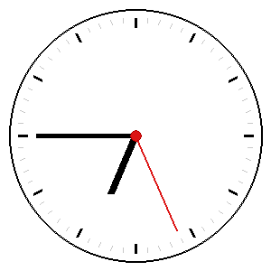 Clock