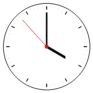 Clock